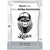 BlackHole Lubes Dosette Lubrifiant Relax Black Hole 6ml